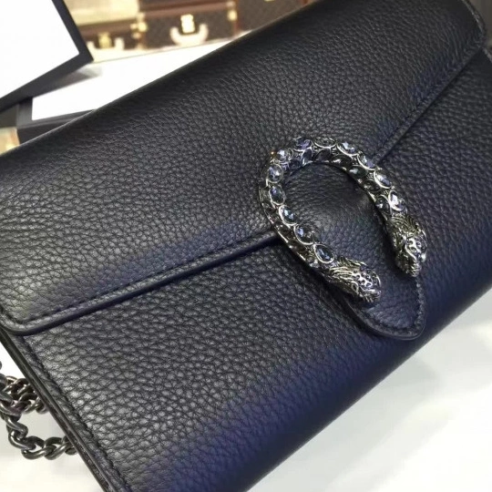 First bag ru Gucci Marmont 0707